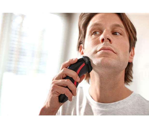 Philips Golarka męska S1310/04 shaver seria 1000 - 299073 - zdjęcie 4